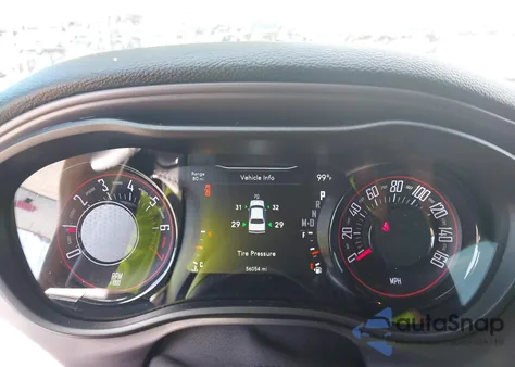 2023 Dodge Challenger Sxt from USA, damaged, VIN 2C3CDZAG6PH600243